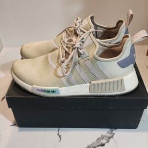 Adidas NMD Women's Size 11 Preowned